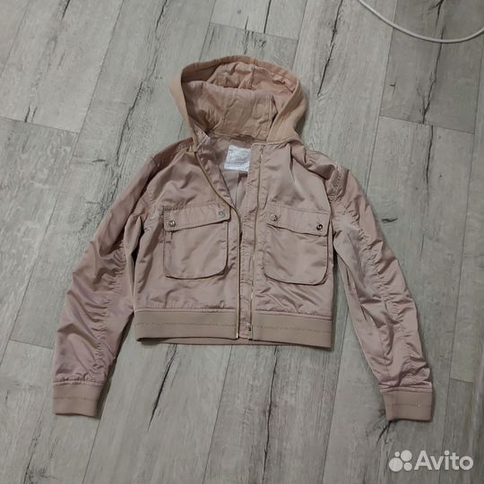 Ветровка для девочки 152