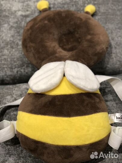 Противоударная детская подушка