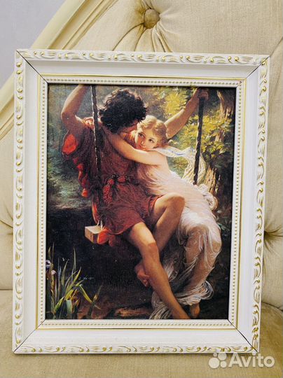 Картина пано