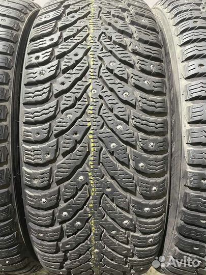 Nokian Tyres Hakkapeliitta 9 215/55 R17 94M