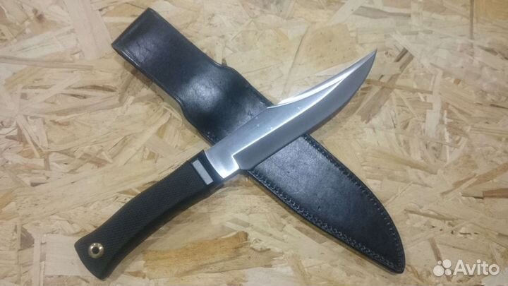 Нож охотничий.Оригинал.Новый