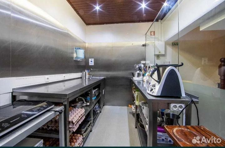 Готовый бизнес в Европе кафе бар в Португалии