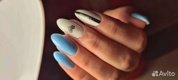 Маникюр&Педикюр