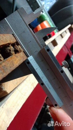 Диск тормозной передний Vortex Tingo FL 1.8