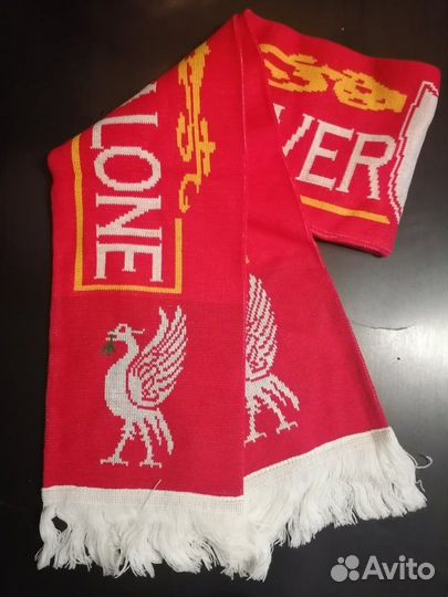 Фанатские розы (шарфы) футбольных клубов