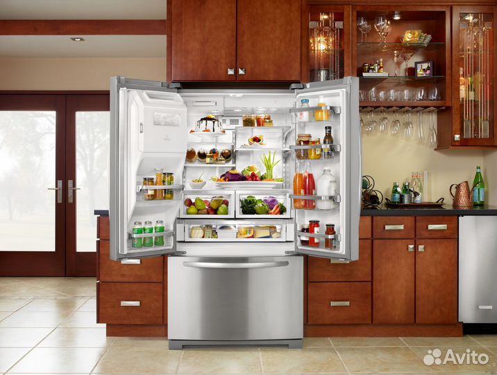 Холодильник Hotpoint-Ariston r5r59g143 бу