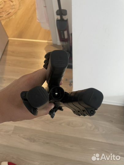 Штатив для профессионального фотоаппарата