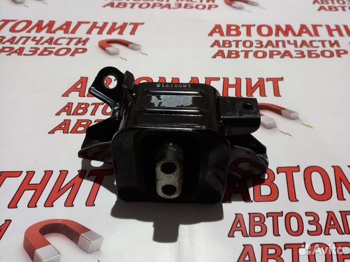 Подушка МКПП левая Хендай Элантра 6 AD