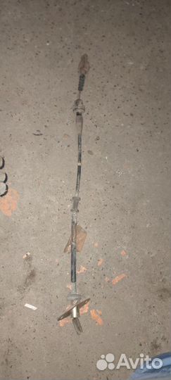 Трос сцепления Нексия Ланос