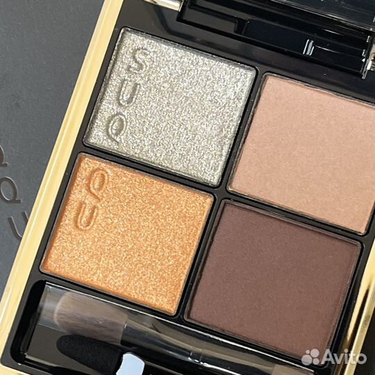 Палетка Suqqu Kousa 128 Signаturе Соlоr