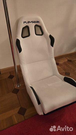 Игровое кресло playseat