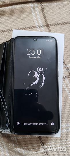 Xiaomi Redmi Note 7, 3/32 ГБ