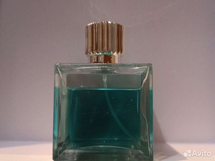 Туалетная вода мужская 100 мл, Maxx Man Iceland