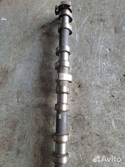 Распредвал на BMW Е65 n73
