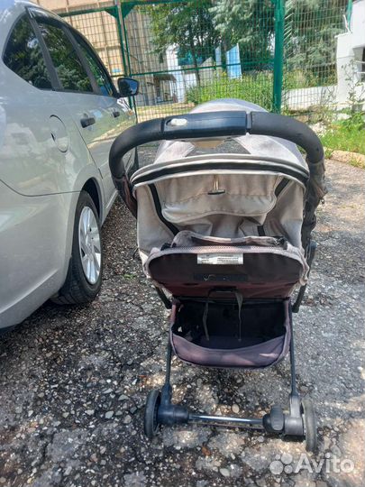 Коляска на прокат