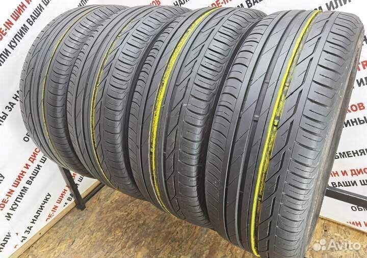 Bridgestone Turanza T001 225/50 R18