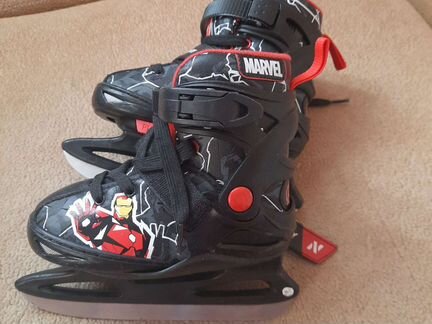 Коньки 26-31 р