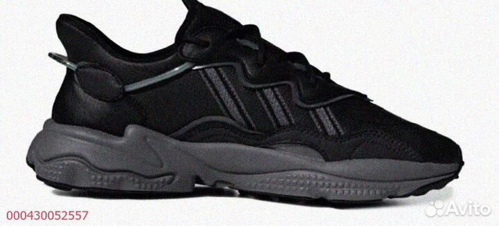 Кроссовки Adidas Ozweego Adiprene (Арт.33783)