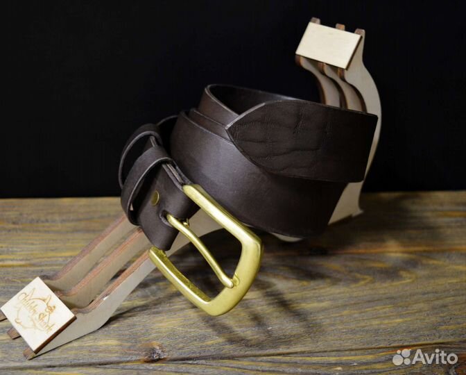 Ремень мужской