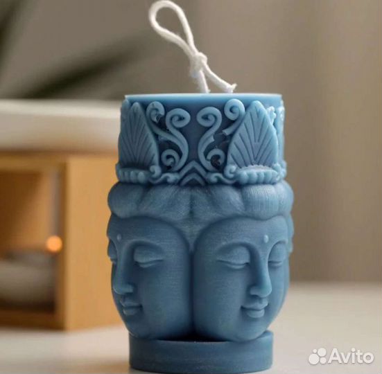 Силиконовые формы