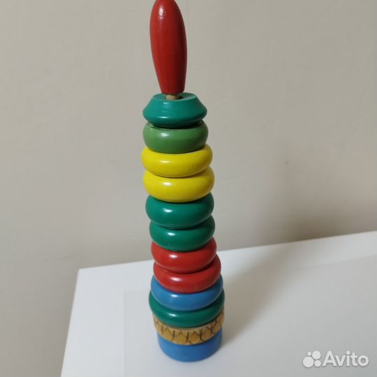 Пакетом все на фото Развивающие деревянные игрушки