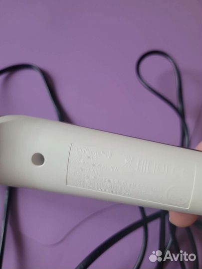 Плойка для завивки волос