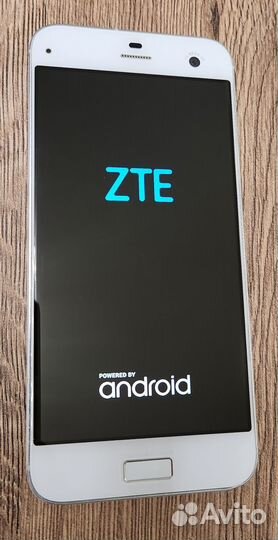ZTE Blade S7, 3/32 ГБ
