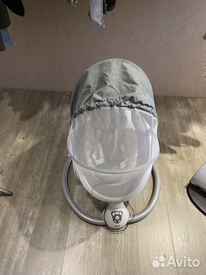 Детские качели