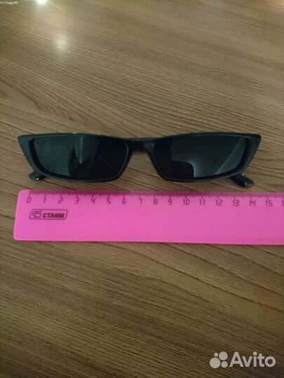 Солнцезащитные очки женские