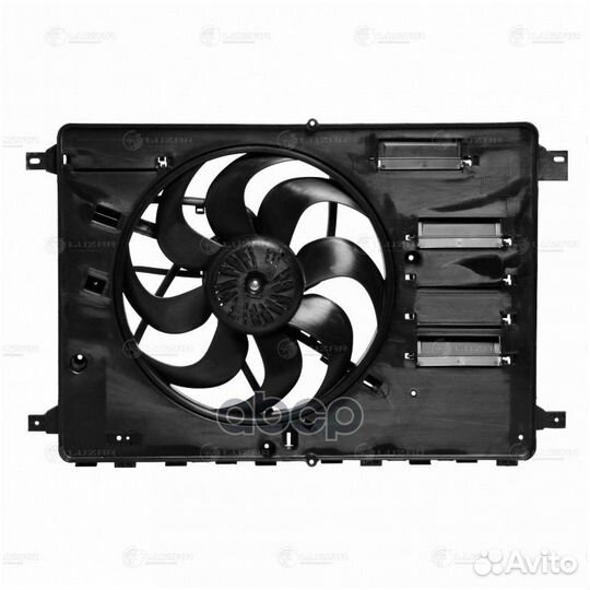 Э/вентилятор охл. для а/м Ford Mondeo (07) (с