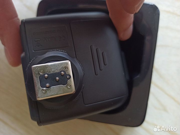 Godox X1T-N, радиосинхронизатор для Nikon