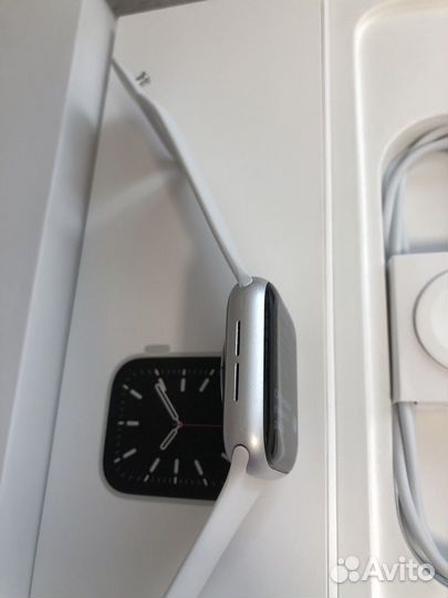 Apple Watch 6 40 mm Полный Комплект