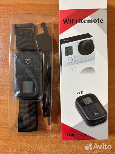 Продам пульт дистанционного управления для камеры