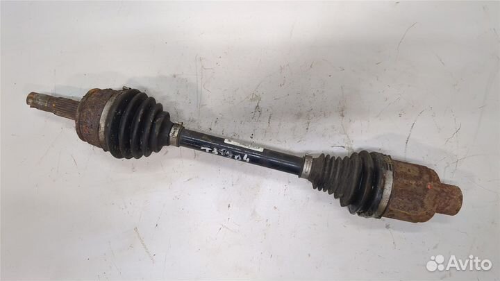 Полуось Opel Mokka, 2014