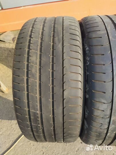 Goodyear EfficientGrip Performance 195/55 R20 H