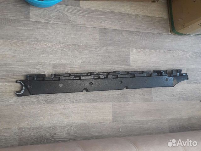 Абсорбер бампера зад Mercedes W253 X253 GLC AMG