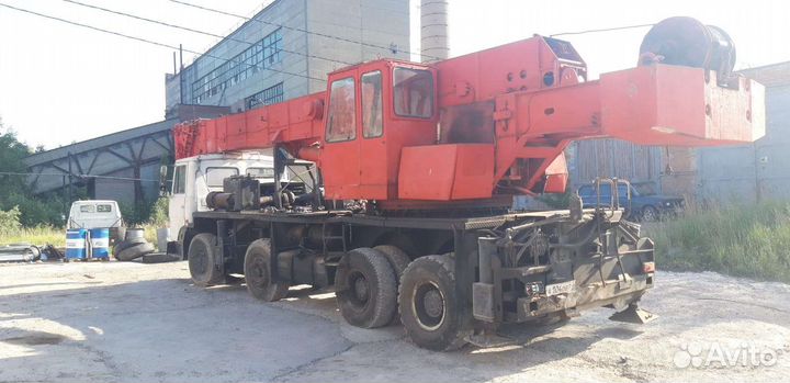 Краян КШТ-50.01, 1995