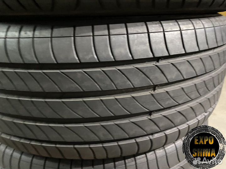 Michelin Primacy 4 215/55 R18