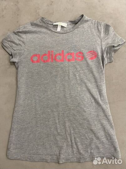 Футболка Adidas