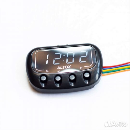 Минитаймер Altox W-BUS