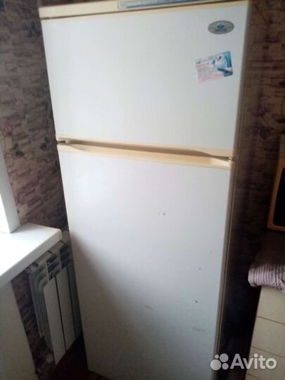 Холодильник