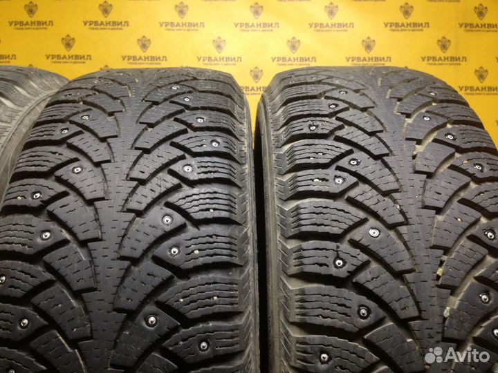 Nokian Tyres Nordman SUV 235/65 R17 108T