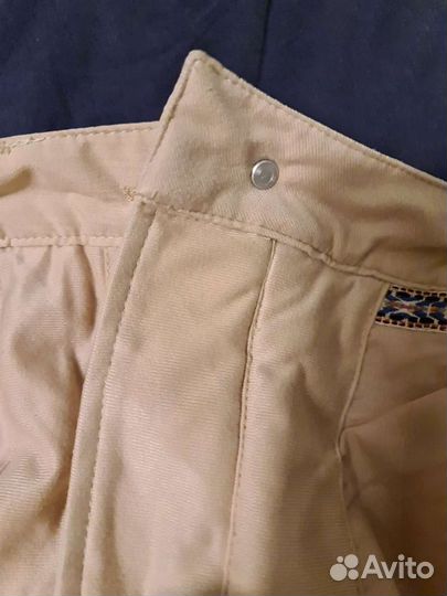 Штаны сноубордические Burton