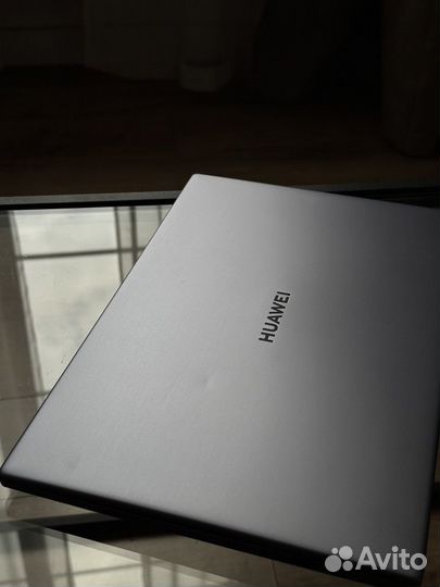 Ноутбук Huawei MateBook D14 AMD Ryzen 5 512Г6/8Гб