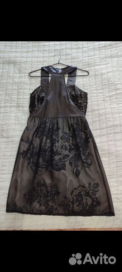 Коктельное платье 42 44