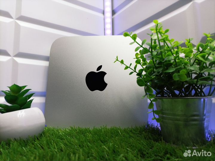 Мини пк Mac Mini Mid 2011 с гарантией