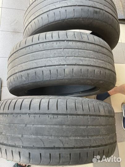 Kumho 722 285/50 R20