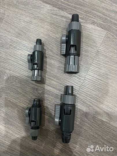 Фильтр внешний eheim Classic 2217050 (до 600 л)