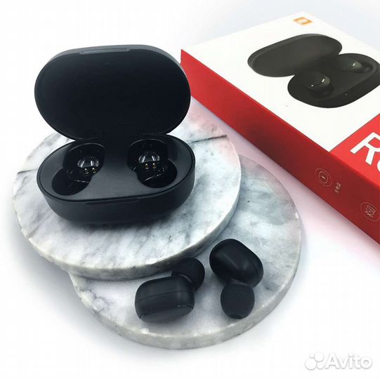 Беспроводные наушники Redmi AirDots 2