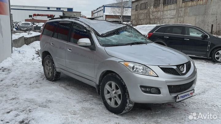 Сцепление комплект Great Wall Hover H5